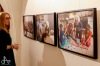 Fotograf Jindřich Štreit přivezl do Tábora charismatického Ferriho