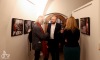 Fotograf Jindřich Štreit přivezl do Tábora charismatického Ferriho