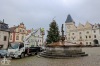 Města se převlékla do vánočního. Nabízí i pestré vánoční programy
