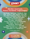 První vlaštovky Sziget festivalu. Hvězdami budou Billie Eilish, Imagine Dragons či Guetta 