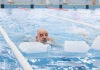 Vánoční hecboj dvojic byl zdravě vyhecovaný. Děti mnohdy měřily síly s dospělými