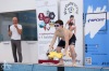 Vánoční hecboj dvojic byl zdravě vyhecovaný. Děti mnohdy měřily síly s dospělými