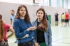 Vánoční hecboj dvojic byl zdravě vyhecovaný. Děti mnohdy měřily síly s dospělými