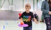 Vánoční hecboj dvojic byl zdravě vyhecovaný. Děti mnohdy měřily síly s dospělými