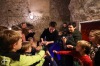 Dětskou knihu Baterka jihočeských autorek ilustrovala indická kreslířka z Instagramu