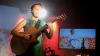 Milli Janatková oblažila Písek „Floydovskou“ scénou a křehkou i dynamickou muzikou