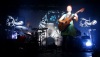 Milli Janatková oblažila Písek „Floydovskou“ scénou a křehkou i dynamickou muzikou