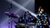 Milli Janatková oblažila Písek „Floydovskou“ scénou a křehkou i dynamickou muzikou