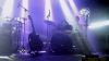Milli Janatková oblažila Písek „Floydovskou“ scénou a křehkou i dynamickou muzikou