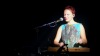 Milli Janatková oblažila Písek „Floydovskou“ scénou a křehkou i dynamickou muzikou