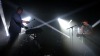 Milli Janatková oblažila Písek „Floydovskou“ scénou a křehkou i dynamickou muzikou