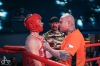 Na Noci bojovníků tekl pot a slzy. Boxeři pomáhali dvanáctiletému Matějovi 