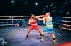 Na Noci bojovníků tekl pot a slzy. Boxeři pomáhali dvanáctiletému Matějovi 