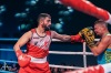 Na Noci bojovníků tekl pot a slzy. Boxeři pomáhali dvanáctiletému Matějovi 