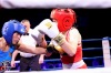 Na Noci bojovníků tekl pot a slzy. Boxeři pomáhali dvanáctiletému Matějovi 