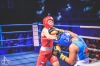 Na Noci bojovníků tekl pot a slzy. Boxeři pomáhali dvanáctiletému Matějovi 