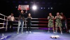 Na Noci bojovníků tekl pot a slzy. Boxeři pomáhali dvanáctiletému Matějovi 
