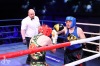 Na Noci bojovníků tekl pot a slzy. Boxeři pomáhali dvanáctiletému Matějovi 