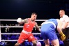 Na Noci bojovníků tekl pot a slzy. Boxeři pomáhali dvanáctiletému Matějovi 