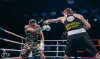 Na Noci bojovníků tekl pot a slzy. Boxeři pomáhali dvanáctiletému Matějovi 