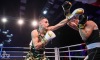 Na Noci bojovníků tekl pot a slzy. Boxeři pomáhali dvanáctiletému Matějovi 