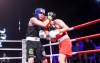 Na Noci bojovníků tekl pot a slzy. Boxeři pomáhali dvanáctiletému Matějovi 