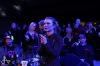 Na Noci bojovníků tekl pot a slzy. Boxeři pomáhali dvanáctiletému Matějovi 