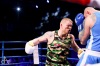 Na Noci bojovníků tekl pot a slzy. Boxeři pomáhali dvanáctiletému Matějovi 