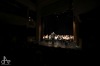 Mladý orchestr Svišti v orchestřišti před Vánocemi zářil