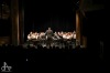 Mladý orchestr Svišti v orchestřišti před Vánocemi zářil