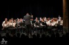 Mladý orchestr Svišti v orchestřišti před Vánocemi zářil