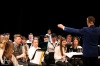 Mladý orchestr Svišti v orchestřišti před Vánocemi zářil