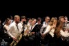Mladý orchestr Svišti v orchestřišti před Vánocemi zářil