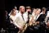 Mladý orchestr Svišti v orchestřišti před Vánocemi zářil