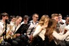 Mladý orchestr Svišti v orchestřišti před Vánocemi zářil