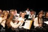 Mladý orchestr Svišti v orchestřišti před Vánocemi zářil