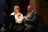 Mladý orchestr Svišti v orchestřišti před Vánocemi zářil