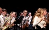 Mladý orchestr Svišti v orchestřišti před Vánocemi zářil