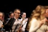 Mladý orchestr Svišti v orchestřišti před Vánocemi zářil