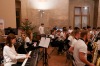 Mladý orchestr Svišti v orchestřišti před Vánocemi zářil