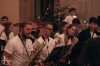 Mladý orchestr Svišti v orchestřišti před Vánocemi zářil