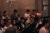Mladý orchestr Svišti v orchestřišti před Vánocemi zářil