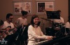 Mladý orchestr Svišti v orchestřišti před Vánocemi zářil