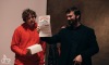 Mladý orchestr Svišti v orchestřišti před Vánocemi zářil
