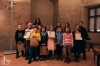 Mladý orchestr Svišti v orchestřišti před Vánocemi zářil