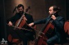 Lidé se dočkali. Talich zaskočil za Mráčka a Klasici mohli odehrát odkládaný koncert