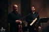Lidé se dočkali. Talich zaskočil za Mráčka a Klasici mohli odehrát odkládaný koncert