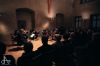 Lidé se dočkali. Talich zaskočil za Mráčka a Klasici mohli odehrát odkládaný koncert