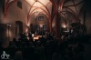 Lidé se dočkali. Talich zaskočil za Mráčka a Klasici mohli odehrát odkládaný koncert