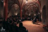Lidé se dočkali. Talich zaskočil za Mráčka a Klasici mohli odehrát odkládaný koncert
